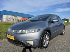 Honda Civic - 1.4 Sport Clima Deaker o.h
