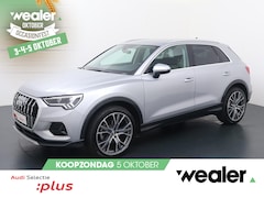 Audi Q3 - 35 TFSI Advanced | 150 PK | Automaat | Elektrische achterklep | Navi | 20 "Alu | PDC achte