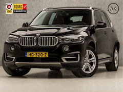 BMW X5 - xDrive40e High Executive 313Pk Automaat (PANORAMADAK, GROOT NAVI, HEAD-UP DISPLAY, MEMORY