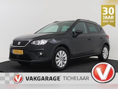 SEAT Arona - 1.0 TSI Style | CarPlay | Climate Control | Parkeersensoren | Org NL
