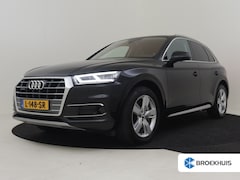 Audi Q5 - 50 TFSI e quatrro Pro Line | Tour & Assistentie Pakket | B&O audiosysteem | Navigatie | El