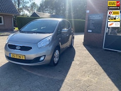Kia Venga - 1.4 CVVT Plus Pack