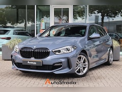 BMW 1-serie - (f40) 118i M-Sport 136pk I Camera I Navi I Stoelverwarming I Climate | Carplay | Stormbay