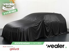 Audi A4 Avant - 40 TFSI Sport S line black edition | 190 PK | Automaat | Multifunctioneel stuurwiel | Crui