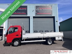 Mitsubishi Canter - 3C13 3.0 DI 340 Open laadbak Pick up