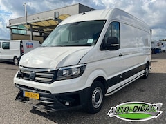Volkswagen Crafter - 35 2.0 TDI Automaat L4H3 86.954 km
