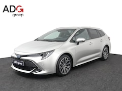 Toyota Corolla Touring Sports - 1.8 Hybrid Style | Apple Carplay/Android Auto | Stoel/Stuurverwarming | Parkeercamera | Na