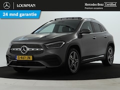 Mercedes-Benz GLA-Klasse - 250 e AMG Plug-In Hybride AMG Line | Night Pakket | Panorama Schuif-Kanteldak | Trekhaak |
