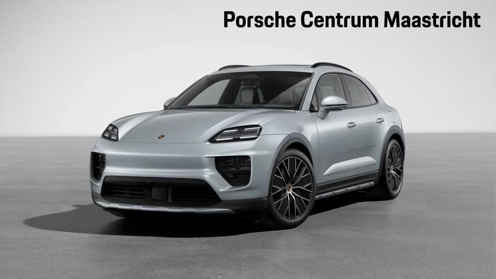 Porsche Macan - 4S - AutoWereld.nl