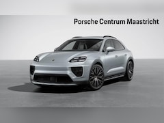 Porsche Macan - 4S