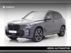 BMW X5 - xDrive50e M-Sport Pro | 22" | Comfortzetels | Trekhaak | Harman Kardon | Panorama | Ledere
