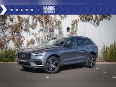 Volvo XC60 - 2.0 T6 Plug-in hybrid AWD R-Design | Luchtvering | Schuif/Kanteldak | 21 Inch Velgen | Spo