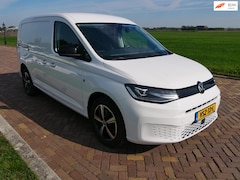 Volkswagen Caddy Cargo Maxi - 2.0 TDI MAXI Exclusive 75kW AC ALU * 12999 EX BTW * 2023