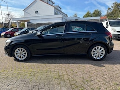 Mercedes-Benz A-klasse - 160, Ambition, Navi, AC, 12-2017, 12.250,
