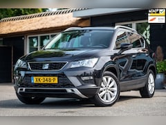 SEAT Ateca - 1.0 EcoTSI Style Business Intense Adaptive Cruise I Climate I Carplay I Android I Stoelver