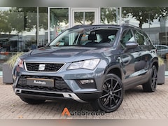SEAT Ateca - 1.4 Style EcoTSI 150pk | Sensoren | Cruise | Climate | Carplay | Trekhaak