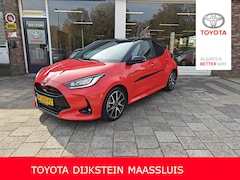 Toyota Yaris - 1.5 Hyb. Executive