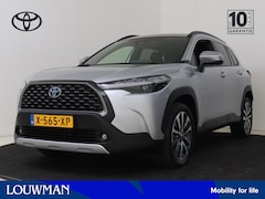 Toyota Corolla Cross - Hybrid 140 Dynamic I Apple Carplay/Android Auto I Climate Control I Cruise Control Adaptie