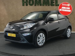 Toyota Aygo X - 1.0 VVT-i MT Play - ORIGINEEL NEDERLANDSE AUTO - APPLE CARPLAY/ ANDROID AUTO - ACHTERUITRI