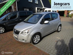 Opel Agila - 1.0 Selection 2012 40.000KM