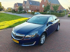 Opel Insignia - 1.4 T EcoFLEX Edition