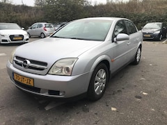Opel Vectra - 1.8-16V Elegance