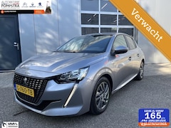 Peugeot 208 - 1.2 PureTech Blue Lease Active NAVI/AIRCO/PDC