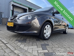 SEAT Altea XL - 1.6/AIRCO/TREKHAAK/ELEKTR.RAMEN/