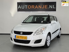Suzuki Swift - 1.2 Comfort EASSS-Airco-APK-NAP
