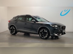 CUPRA Formentor - 1.4 e-Hybrid 245pk VZ Performance Panoramadak Sfeerverlichting Camera Virtual Cockpit