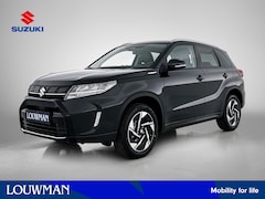 Suzuki Vitara - 1.5 Hybrid Style | voorraad | Automaat | Snel rijden |