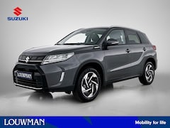 Suzuki Vitara - 1.5 Hybrid Style | voorraad | Automaat | Snel rijden |