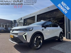 Renault Captur - 1.6 E-Tech 145 esprit Alpine+Pack Light&Sound