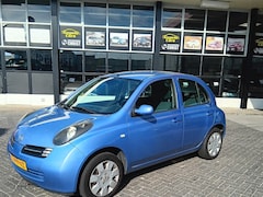 Nissan Micra - 1.2 Visia