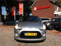 Citroën C3 - 1.4 Selection 75 Pk Benzine 5-Deurs * Airco * Trekhaak * Cruise Control * Metallic Lak * S