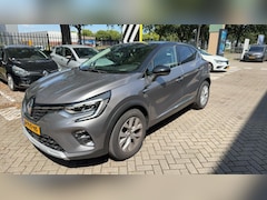 Renault Captur - 1.3 TCe 140 Intens Apple Carplay/Android Auto | Achteruitrijcamera | Parkeersesnoren V+A |