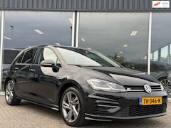 Volkswagen Golf - 1.5 TSI R-LINE AUTOMAAT/LED/NETTE STAAT