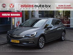 Opel Astra - 1.4 Turbo Innovation|trekhaak|Carplay|Onderhouden