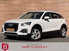 Audi Q2 - 30 TFSI Advanced edition Virtual Cockpit / Navi / Camera / Lm Velgen / Clima