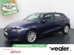 Audi A3 Sportback - 30 TFSI Pro Line | 110 PK | Automaat | Adaptive Cruisecontrol | Multifunctioneel stuurwiel