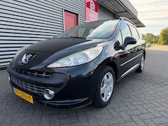 Peugeot 207 SW - 1.4 VTi X-line EXPORT/HANDEL | Pano | Airco | Radio/Cd | PDC | LMV
