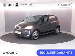 Volkswagen e-Up! - e-up Style 83PK | Navigatie via app | Cruise control | LM velgen | Acteruitrijcamera | Mul