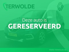 Renault Captur - Energy TCe 90 Intens | Easy Life Pack | Trekhaak |