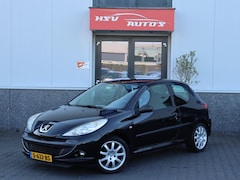 Peugeot 206 - 1.4 Urban Move airco LM elek ramen