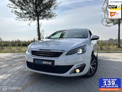 Peugeot 308 - 1.2 PureTech Allure/APK/CRUISE CONTR/PANO/