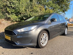 Ford Focus Wagon - 1.0 Trend Edition, BJ' 12-2015, Facelift