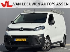 Citroën Jumpy - 1.6 BlueHDI 95 Comfort M | APK 23-09-2026 | Navi | Cruise | Trekhaak