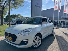 Suzuki Swift - 1.2 DualJet 90pk Select