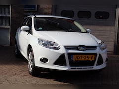 Ford Focus Wagon - 1.0 EcoB. Turnier
