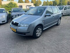 Skoda Fabia - 1.4 Comfort Airco Apk nieuw